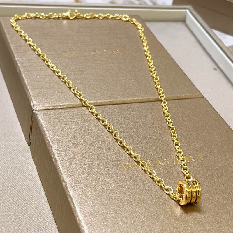 Bvlgari Necklace 06yxs06